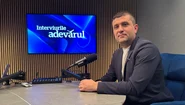 Radu Miruta FOTO Adevarul