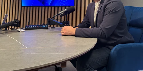 Radu Miruta FOTO Adevarul