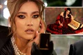 banner Iulia Albu Catanga Pădureanu 
