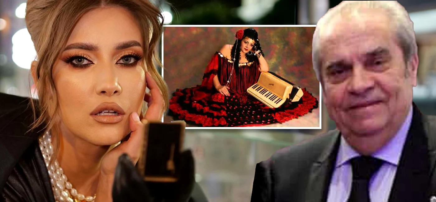 banner Iulia Albu Catanga Pădureanu 