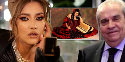 banner Iulia Albu Catanga Pădureanu 
