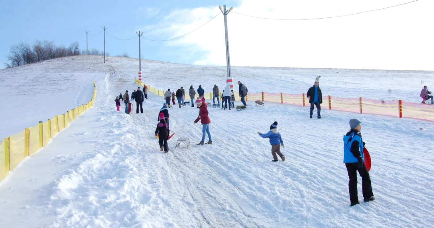 Specialiştii au anunţat temperaturi mai ridicate decât cele normale pentru această perioadă