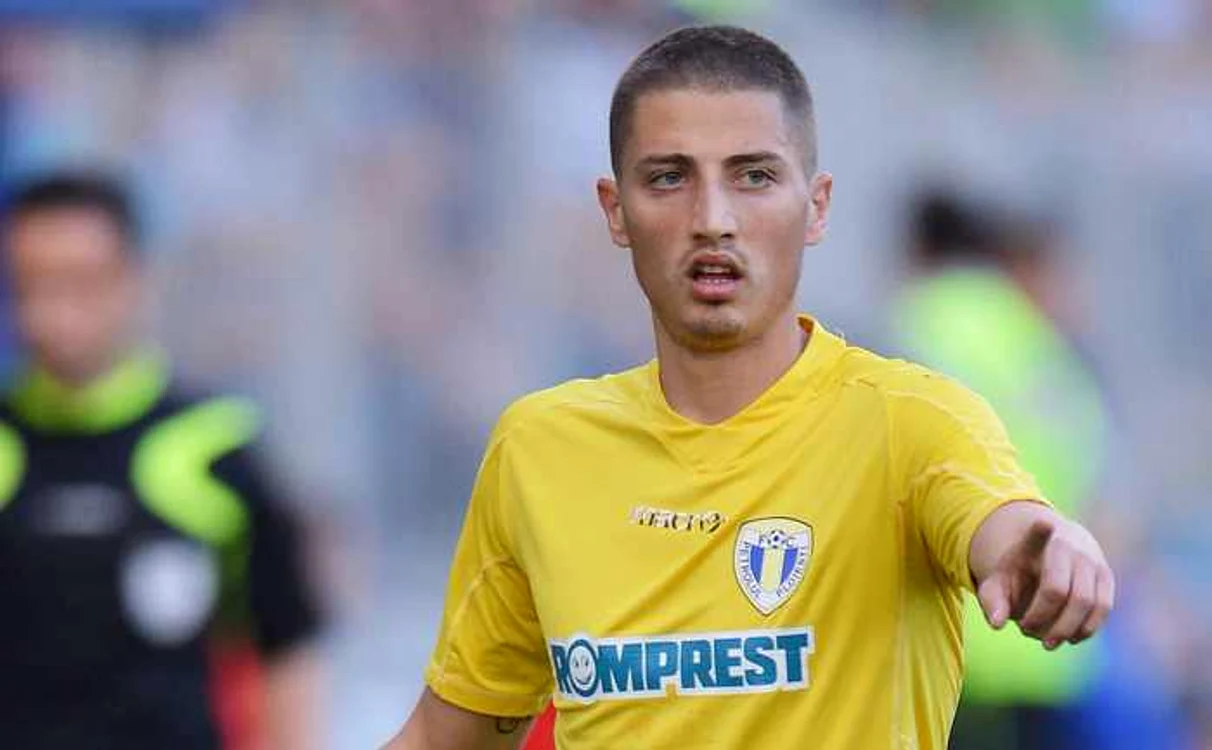 Gicu Grozav (Petrolul)