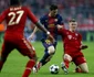 messi cu bayern Foto Reuters