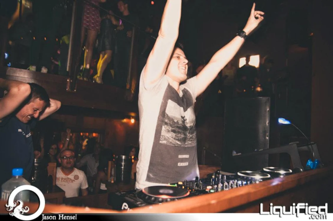
    Markus Schulz  
