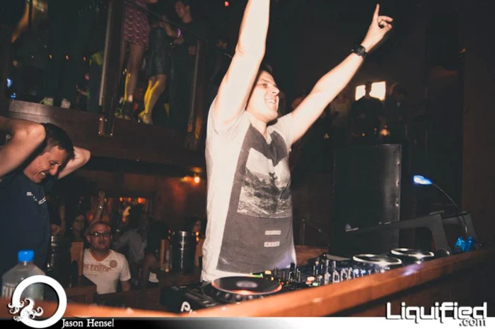 Markus Schulz