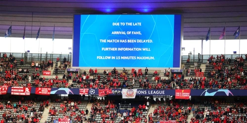 finala uefa champions league stade de france foto epa efe