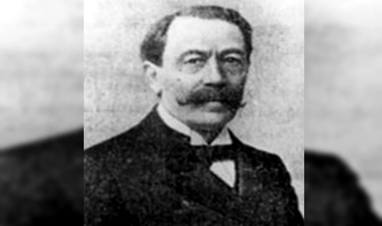 Nicu Constantinescu (1840 - 1905)