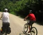 cycling romania