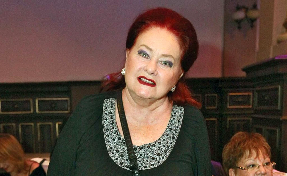 Trupul Stelei Popescu a fost găsit în casă de fiica adoptivă a actriţei, Doina Maximilian