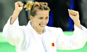 Între 2004 şi 2008  românca a fost  invincibilă în Europa (foto: AFP) jpeg