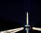  joe biden kamala harris lincoln memorial foto  GETTY IMAGES NORTH AMERICA / GETTY IMAGES VIA AFP