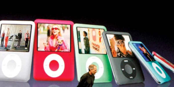 Steve Jobs, omul  care schimbă lumea