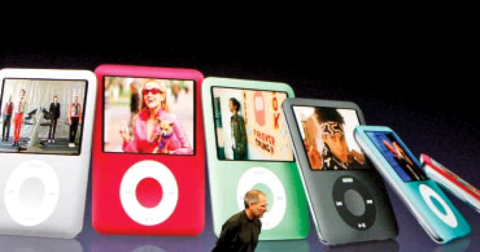 Steve Jobs, omul care schimbă lumea