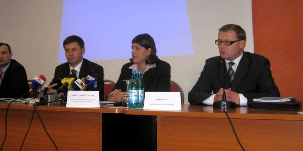 Igaş, Kovesi şi noul şef al Poliţiei Române au făcut front comun în cazul Chilat