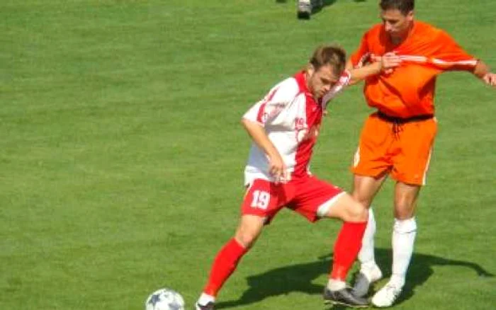 Botoşani: Debut cu victorie pentru Cristi Popovici (GALERIE FOTO)