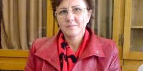 Rodica Dascălu a fost 22 de ani judecător la Tribunalul Botoşani 