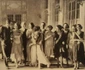 Concursul de frumuseţe de la Sinaia, anul 1930 jpeg