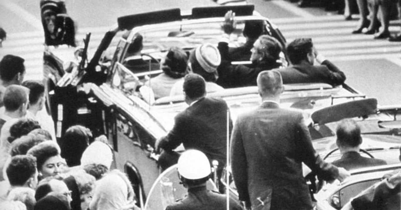 JFK