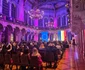 Gala Women in Economy 2025 by CONAF, Viena. FOTO: Facebook