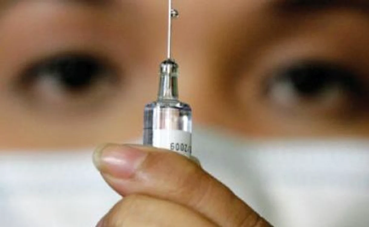 Dozele de vaccine vor fi transportate sub escortă militară