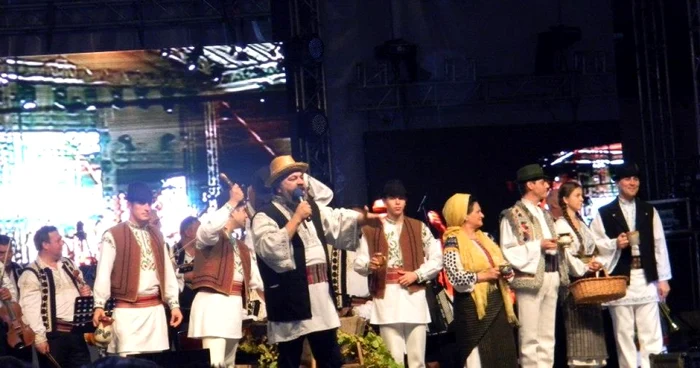 Festivalul "Bachus" va avea loc în luna octombrie