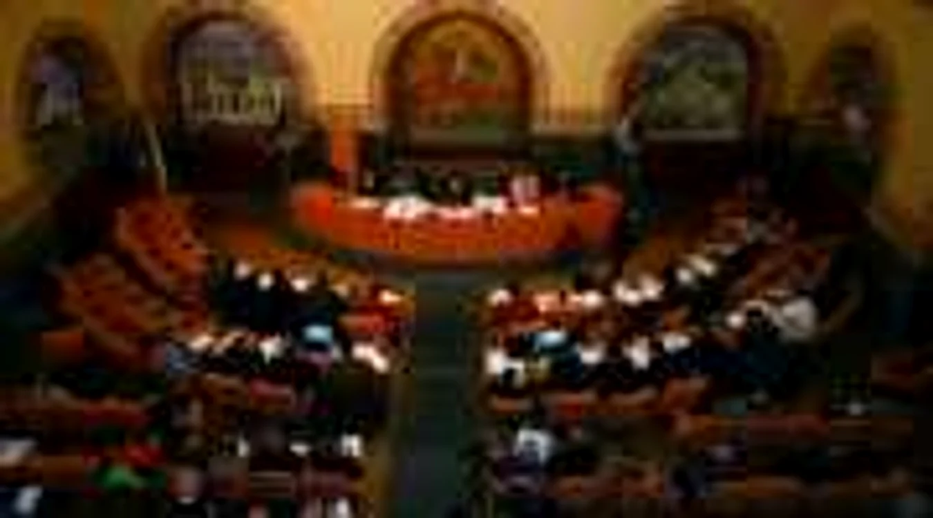 Craiova: „Ciocul mic” pentru consilierii locali