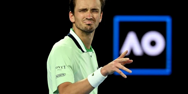 Medvedev
