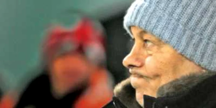 Mircea Lucescu