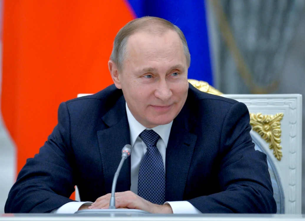 Vladimir Putin este văzut ca principalul aliat al europenilor în efortul militar din RusiaFoto: AP
