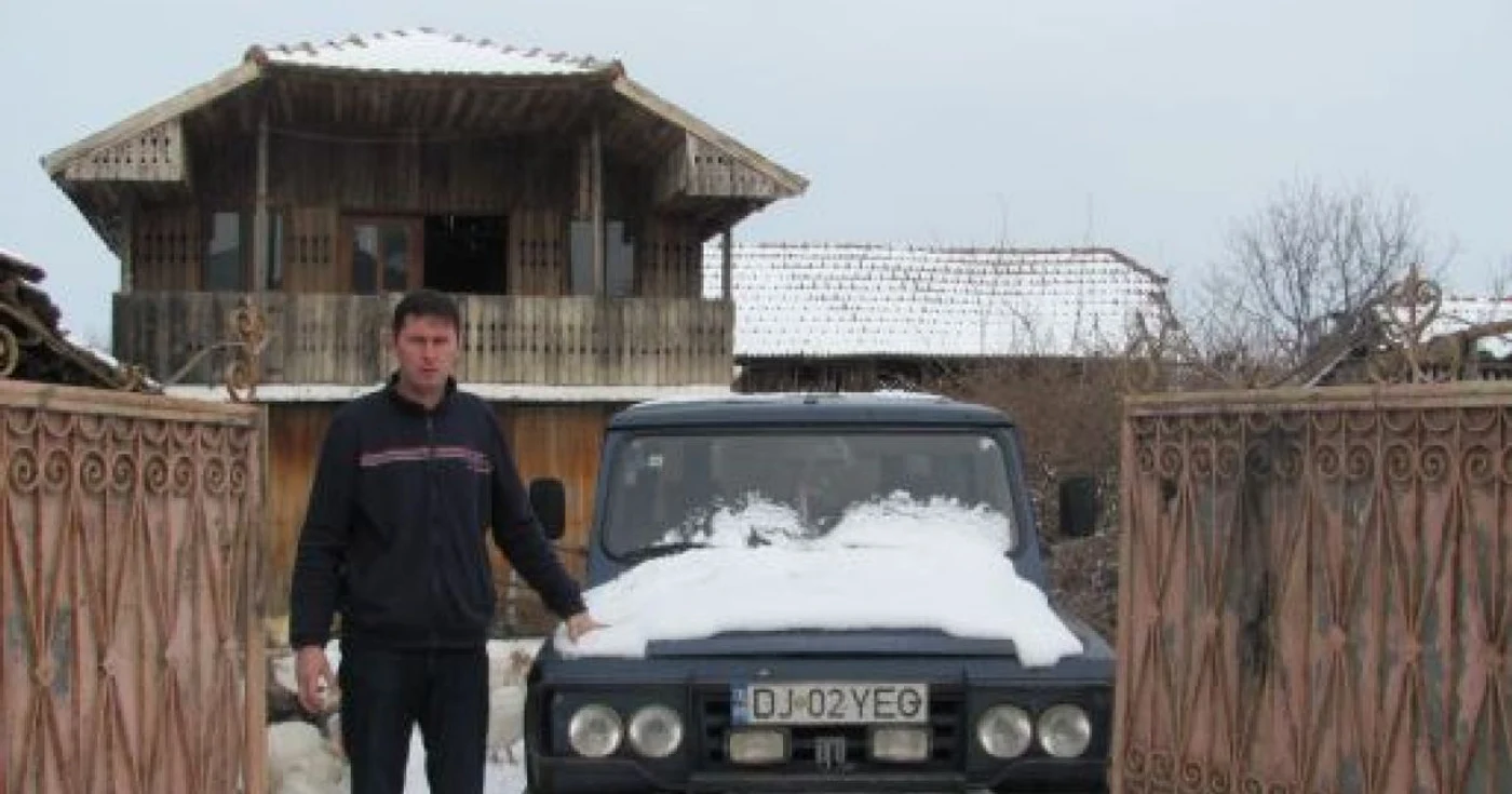 Oamenii plătesc 4600 de lei pentru un ARO impozit la primărie