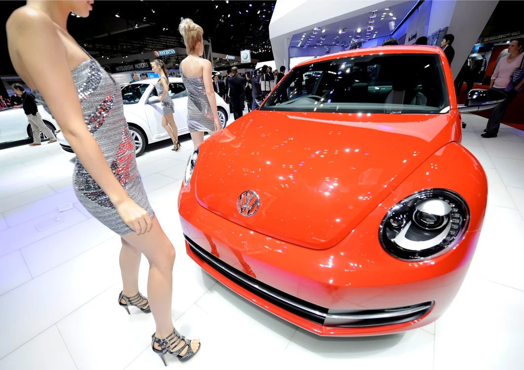 Scandalul Volkswagen s-a extins de la motoarele pe motorină la cele pe benzină