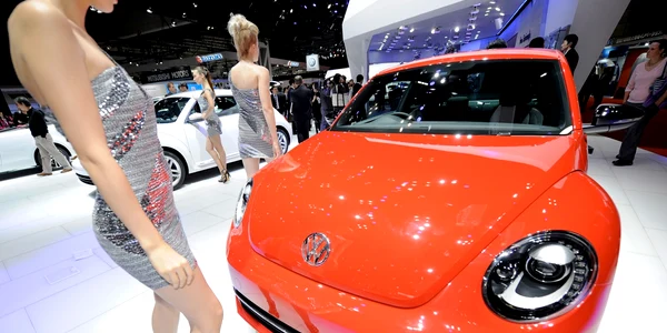Volkswagen