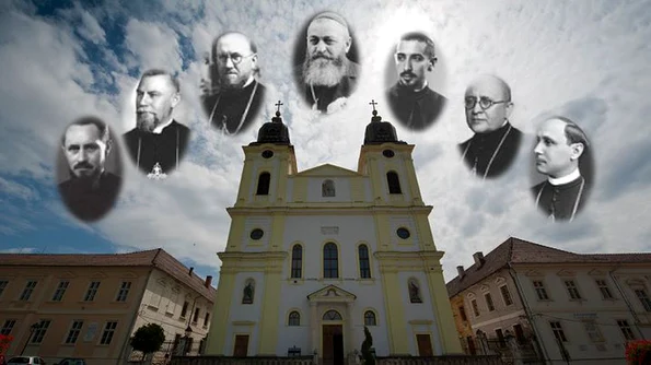 Noi detalii despre vizita Papei Francisc în România: accesul pe Câmpia Libertăţii, beatificarea celor 7 episcopi și întreg programul Papei jpeg