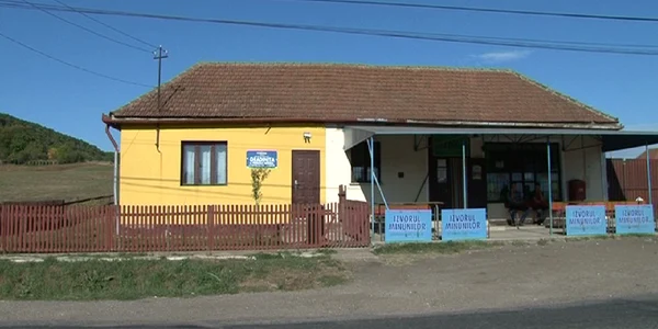 Grădiniţa din localitatea Hidişelu de Jos este frecventată de 20 de copii din localitate