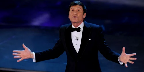 Gianni Morandi