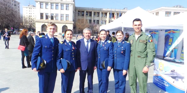 aviatie focsani