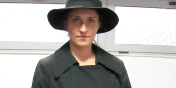 Alina Mangra