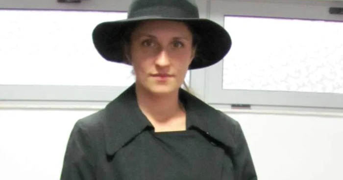 Alina Mangra