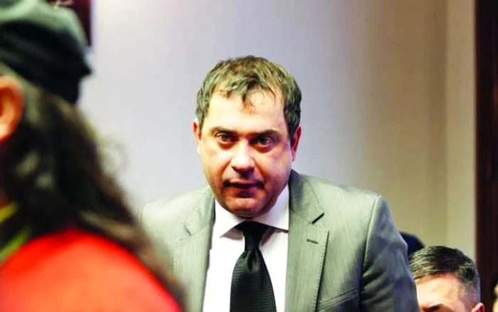 Printre magistraţii vizaţi figurează şi fostul judecător Aureliu Colenco. FOTO: Adevărul