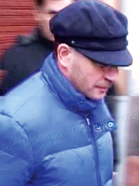 Doctorul a solicitat să fie reprimit la spital cu jumătate de normă, aşa cum lucra şi înainte (foto: Flavia Cistian)