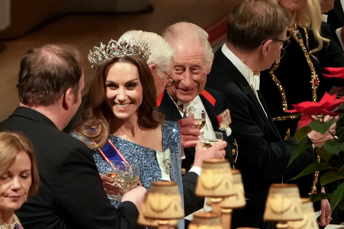 Prințesa Kate poarta tiara impecabil, GettyImages (8) jpg