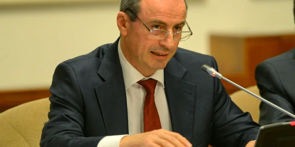 Achim Irimescu FOTO Mediafax 
