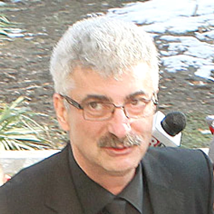 Silviu Prigoană