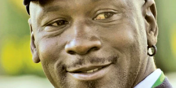 Michael Jordan