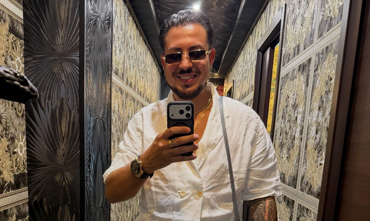 Prințul Marco pregătește o transformare spectaculoasă