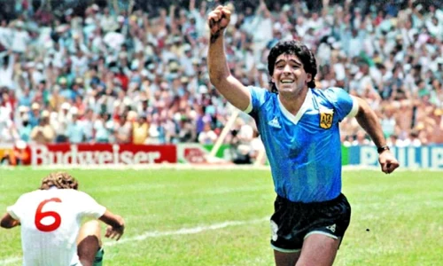 Maradona