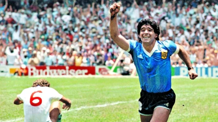 Maradona