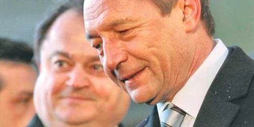 Implicarea lui Traian Băsescu în alegerile din PDL de anul trecut s-a dovedit decisivă