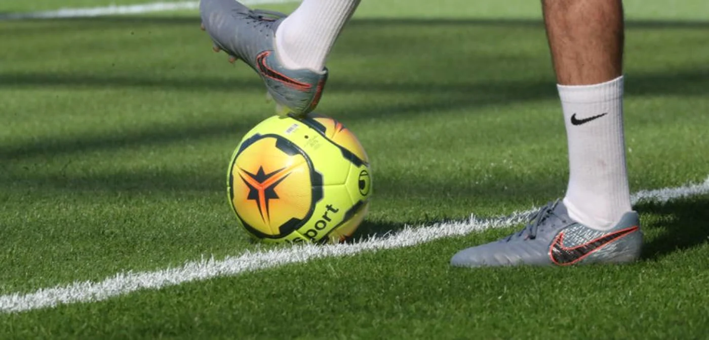 fotbal